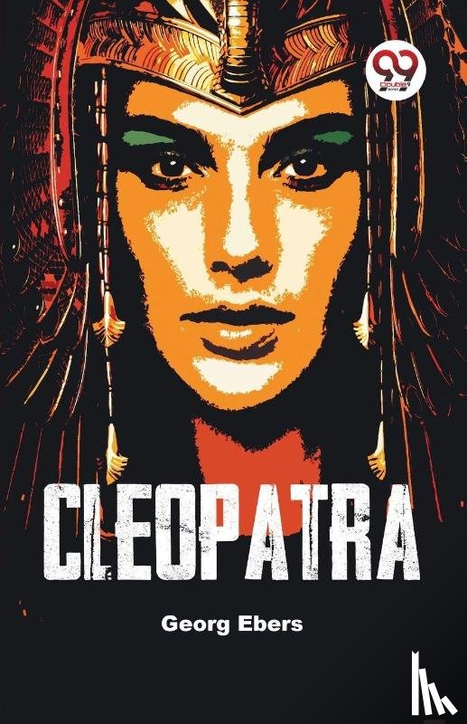 Ebers, Georg - Cleopatra