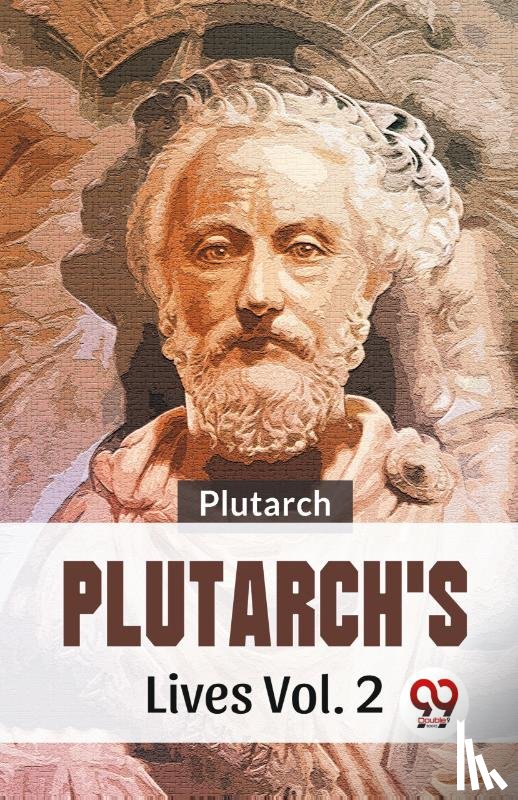 Plutarch - Plutarch?S Lives