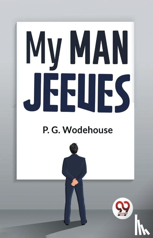 Wodehouse, P.G. - My Man Jeeves