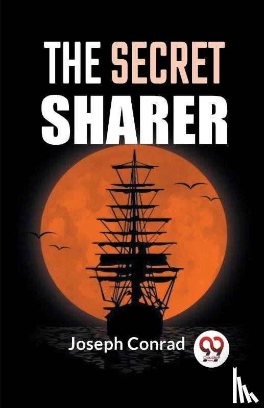 Conrad, Joseph - The Secret Sharer