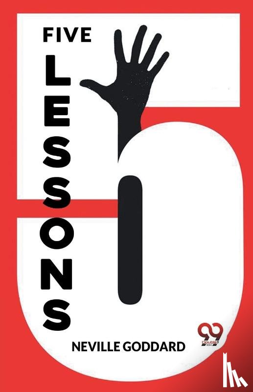 Goddard, Neville - Five Lessons