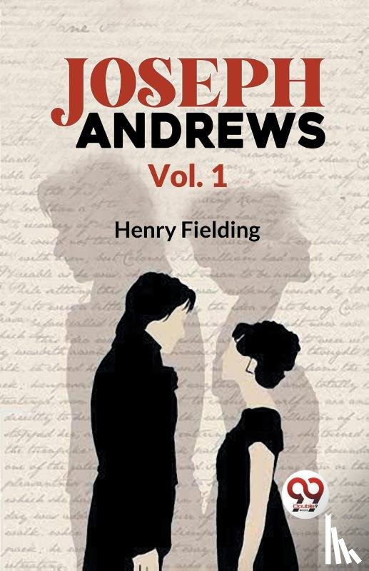 Fielding, Henry - Joseph Andrews