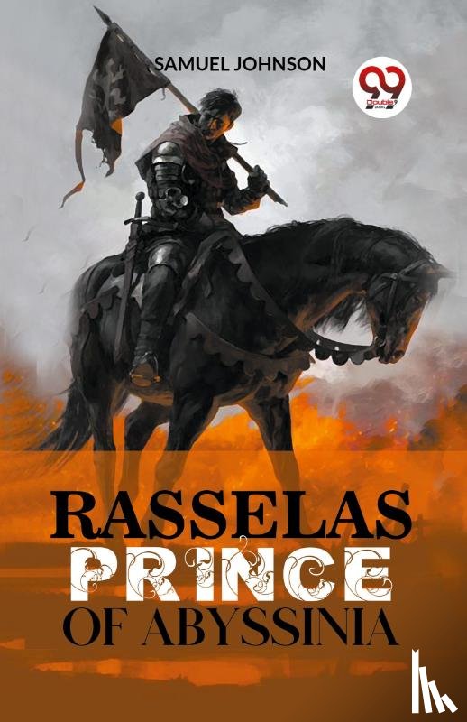 Johnson, Samuel - Rasselas Prince Of Abyssinia