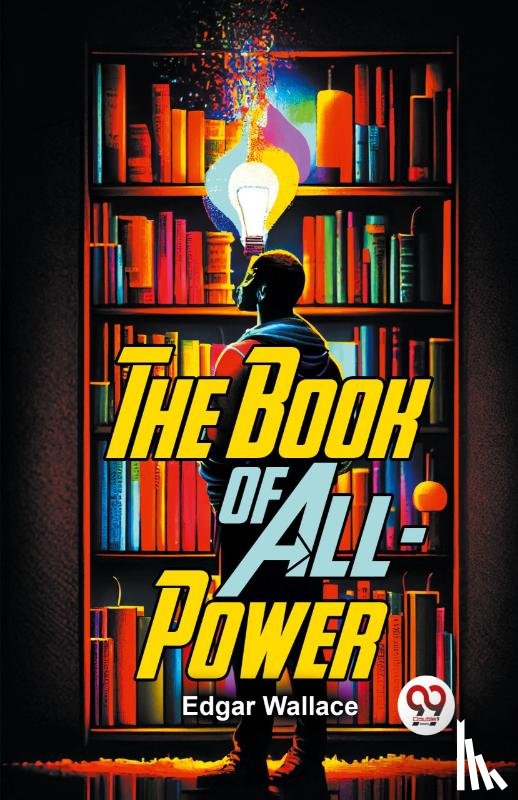 Wallace, Edgar - The Book of All-Power