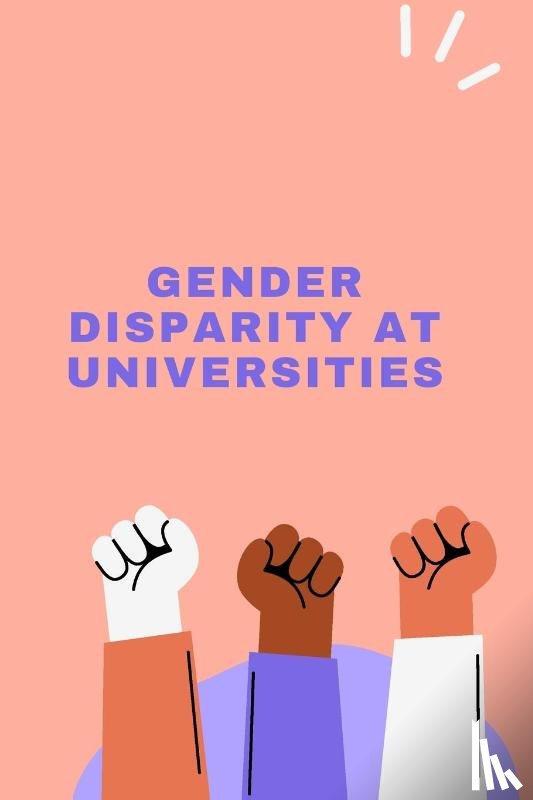 Saini, Jaswant - Gender Disparity at Universities