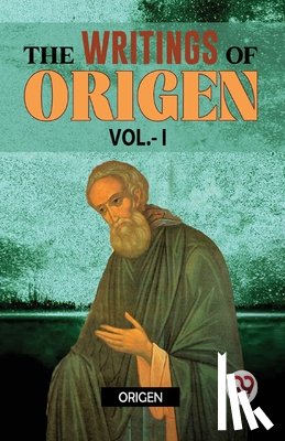 Origen - The Writings Of Origen vol.-l