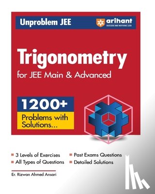 Ansari, Er Rizwan Ahmed - Problems in Vectors and 3D Geometry (EditionI)