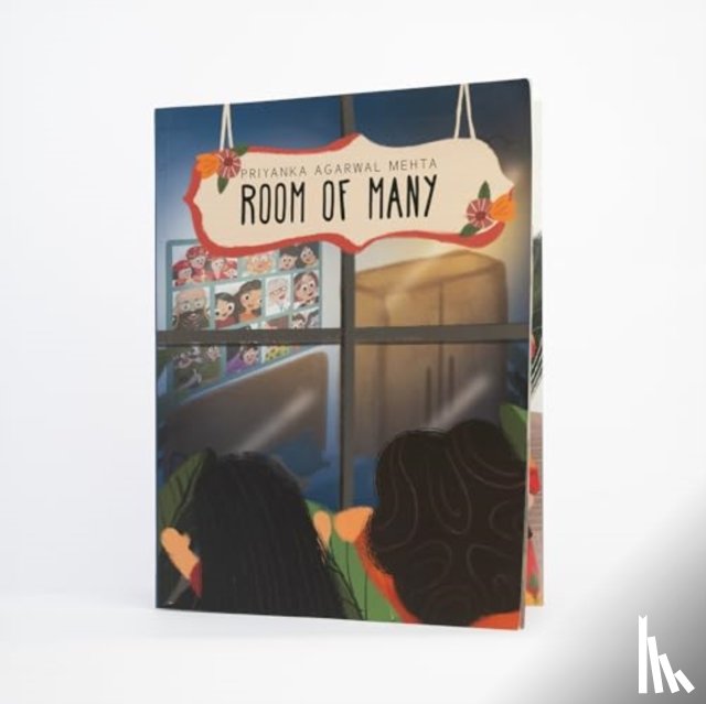 Agarwal Mehta, Priyanka - Room Of Many