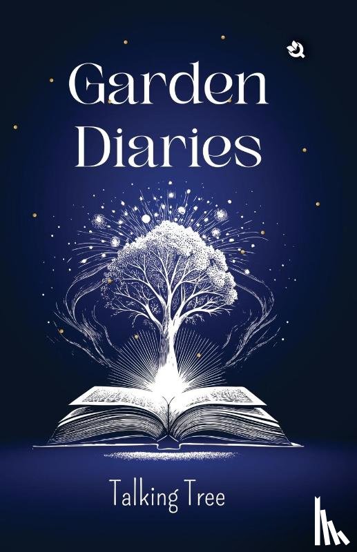 Talking Tree - Garden Diaries