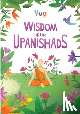 Mantri, Sonam - Wisdom of the Upanishads