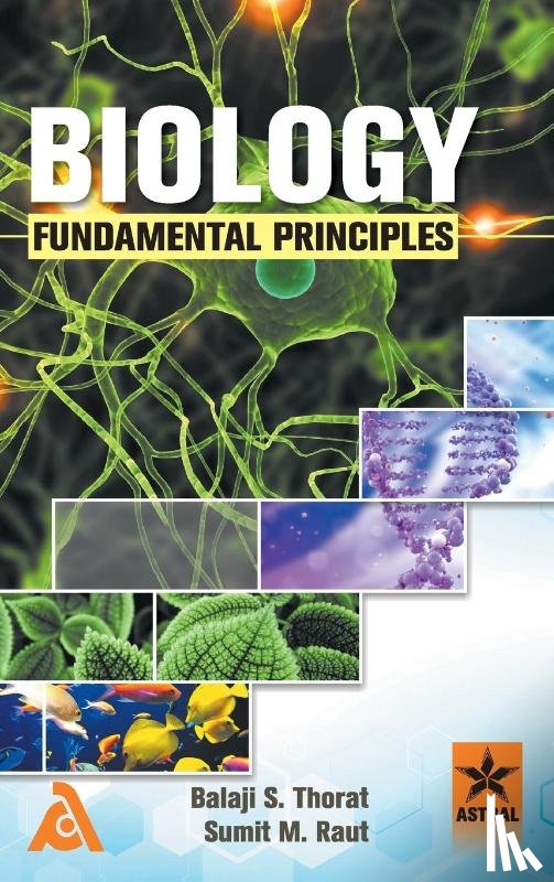 Thorat, Balaji S, Raut, Sumit M - Biology