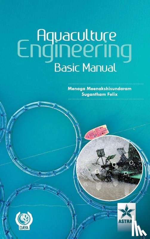 Meenakshisundaram, Menaga, Felix, Sugantham - Aquaculture Engineering
