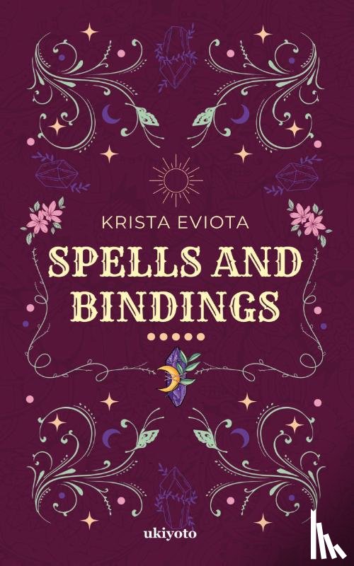 Eviota, Krista - Spells and Bindings