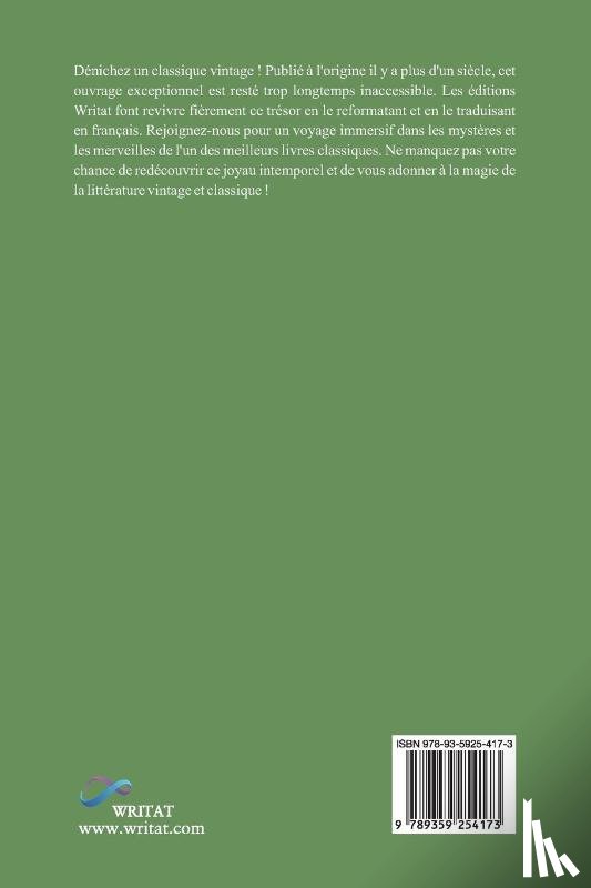 Cliffe, Francis-Henri - Un manuel de littérature italienne