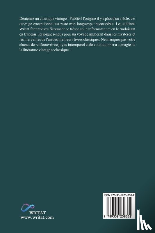 Morris, Charles - L'homme et son ancêtre