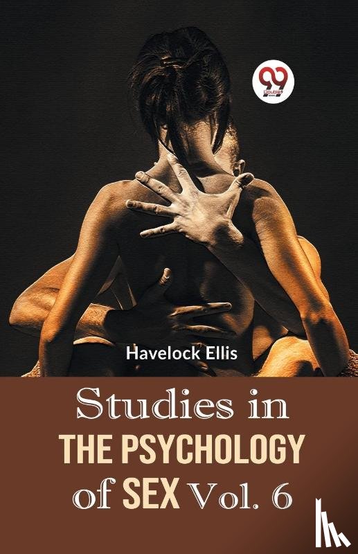 Ellis, Havelock - Studies in the Psychology of Sex Vol. 6