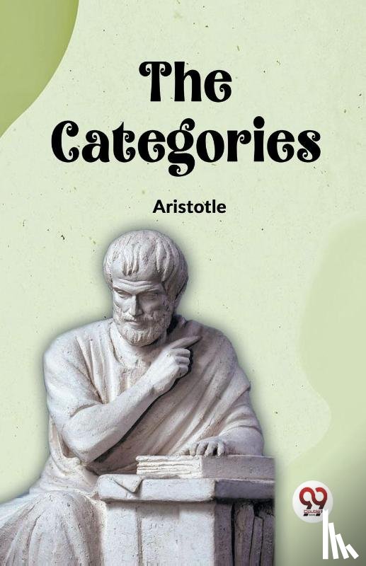 Aristotle - The Categories
