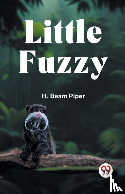 Piper, H. Beam - Little Fuzzy