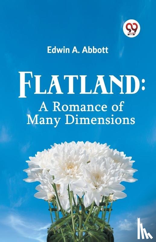 Abbott, Edwin A. - Flatland