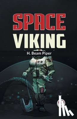 Beam Piper H - Space Viking