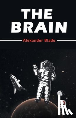 Blade, Alexander - The Brain