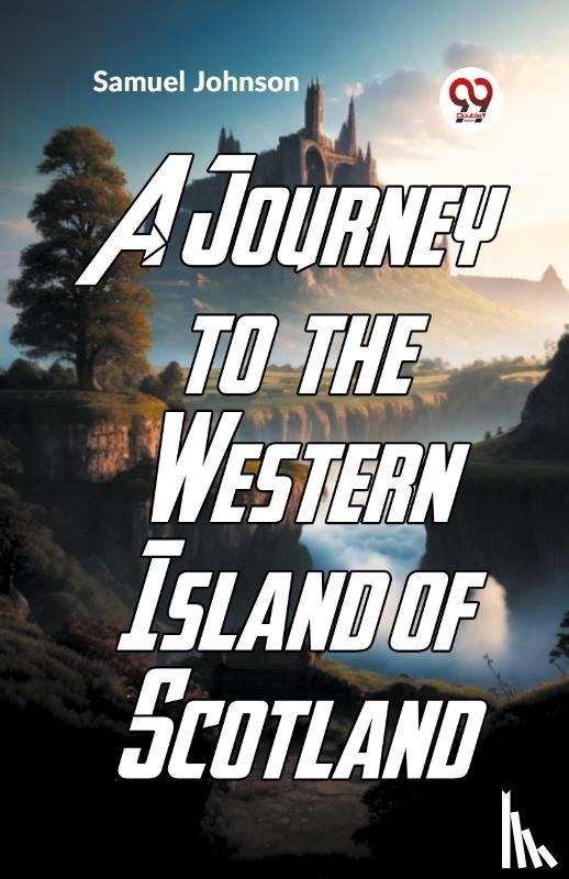 Johnson, Samuel - A Journey to the Western Islands of Scotland
