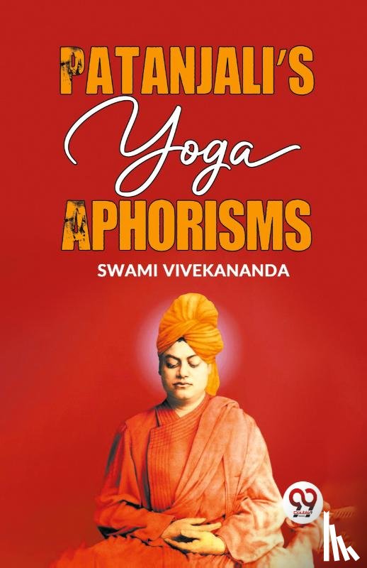 Vivekananda, Swami - Patanjali?S Yoga Aphorisms