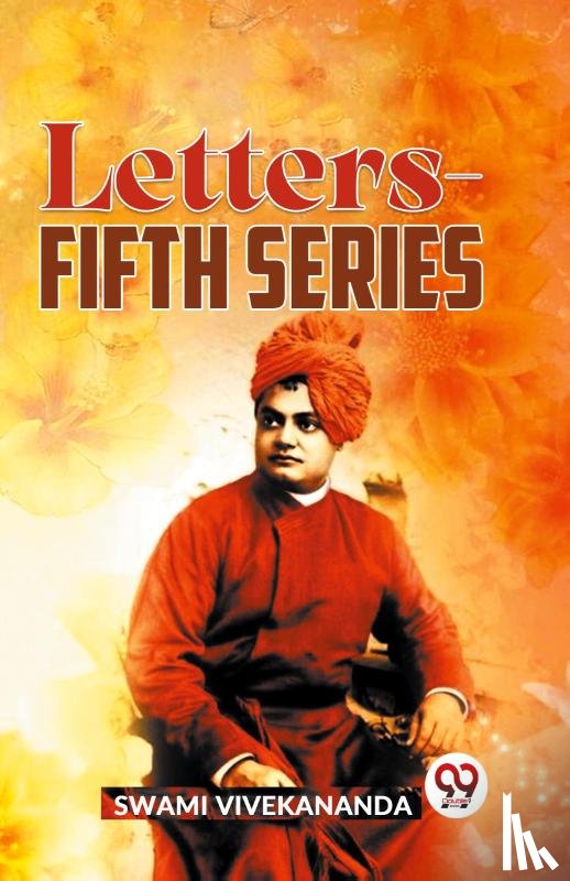 Vivekananda, Swami - Letters-Fifth Series
