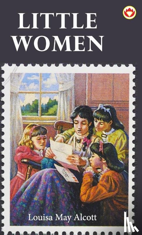 Alcott, Louisa May - Little Women
