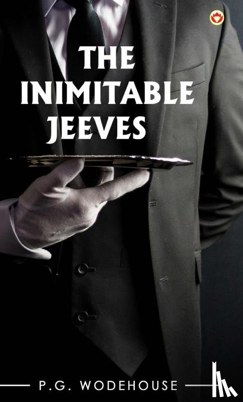 Wodehouse, P. G. - The Inimitable Jeeves