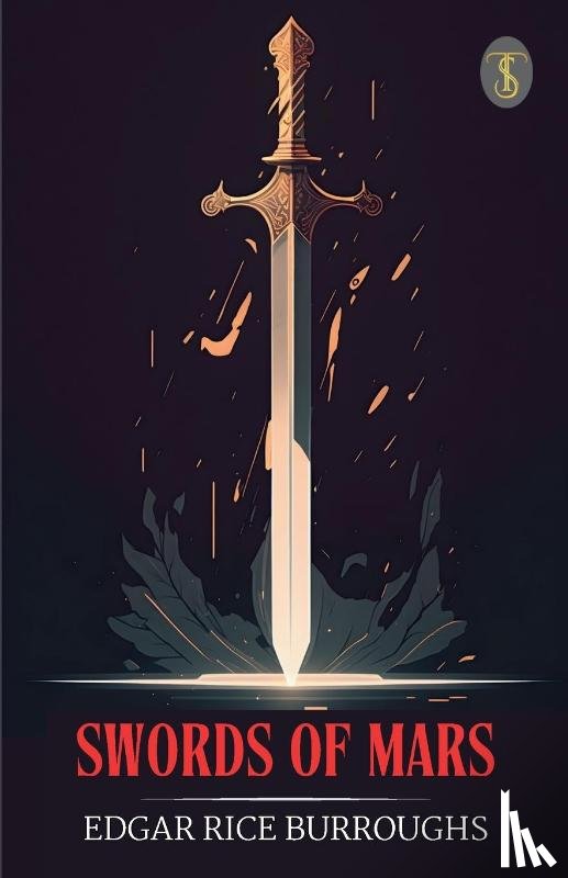 Burroughs, Edgar Rice - Swords Of Mars