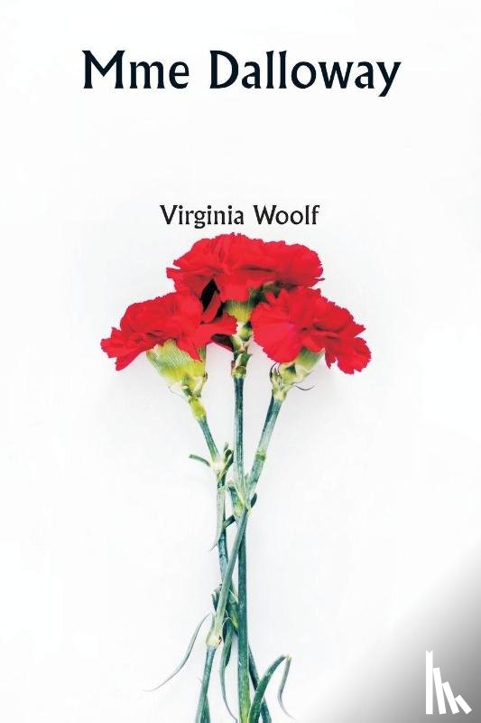 Woolf, Virginia - Mme Dalloway