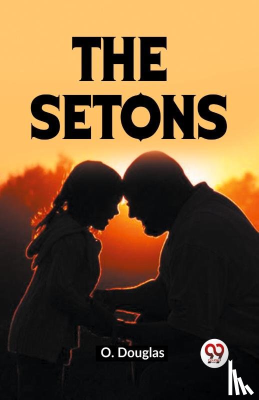 Douglas O - The Setons (Edition2023)