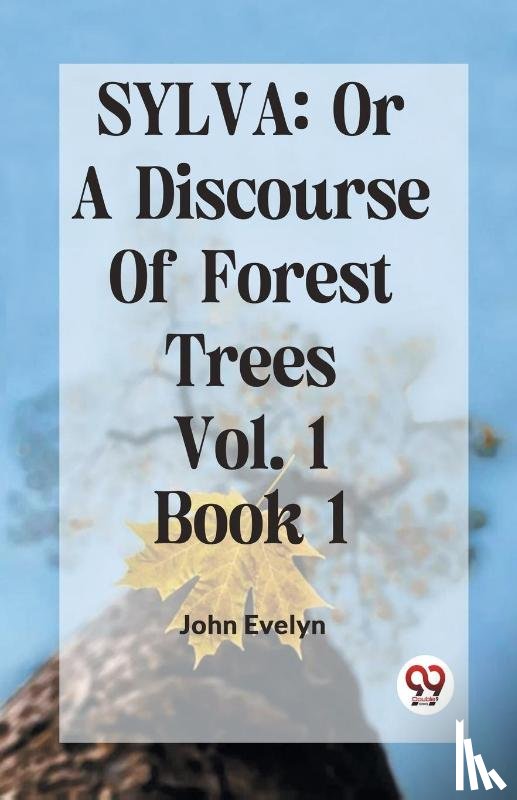 Evelyn, John - Sylva