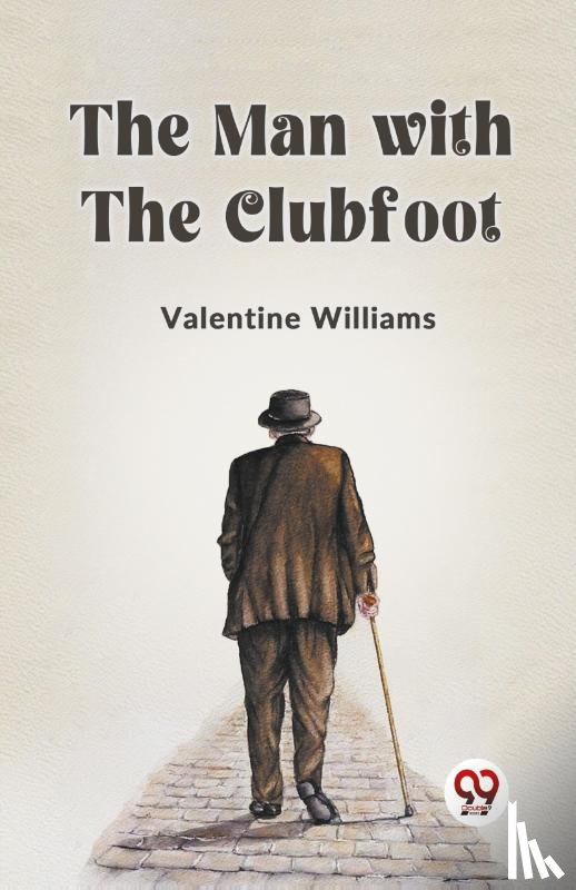 Williams Valentine - The Man with the Clubfoot (Edition2023)
