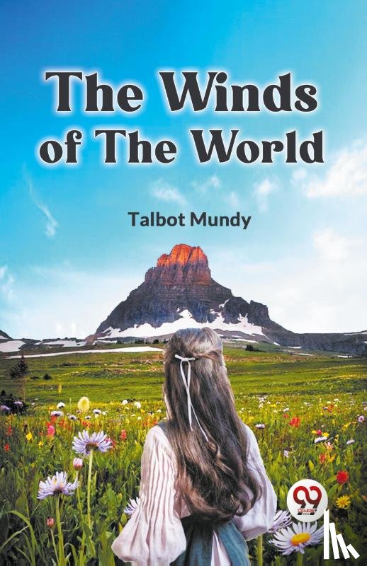 Mundy Talbot - The Winds of the World (Edition2023)