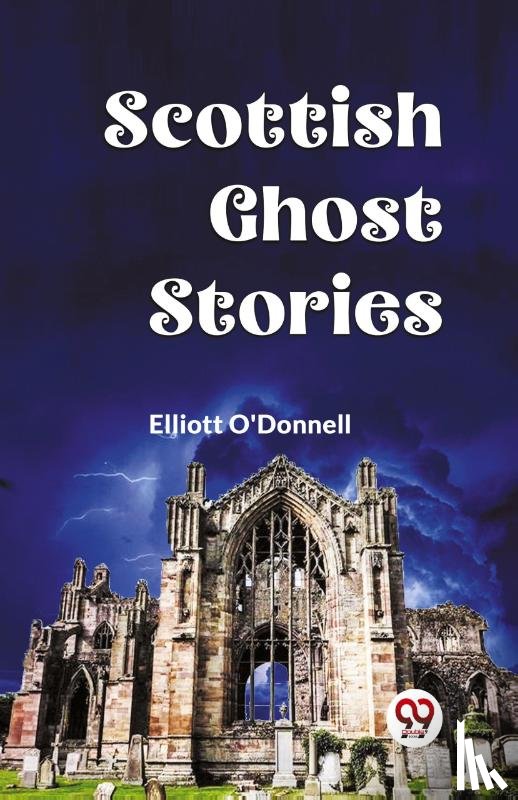 O'Donnell Elliott - Scottish Ghost Stories (Edition2023)