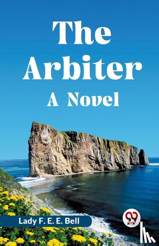 F E E Bell Lady - The ArbiterA Novel (Edition2023)