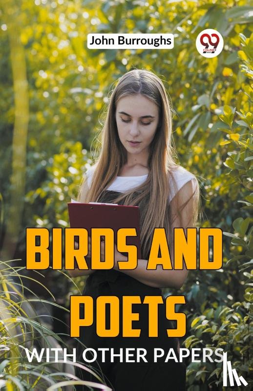 Burroughs John - BIRDS AND POETSWITH OTHER PAPERS (Edition2023)