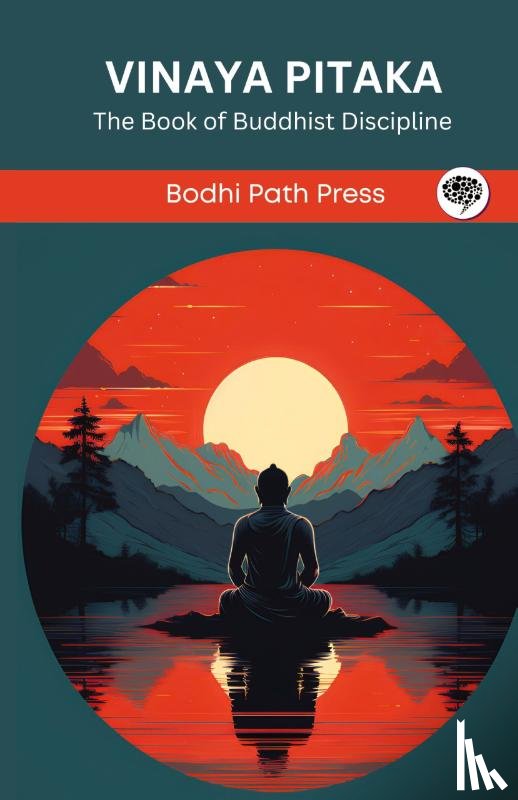 Bodhi Path Press - Vinaya Pitaka