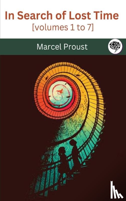 Proust, Marcel - In Search of Lost Time [volumes 1 to 7]