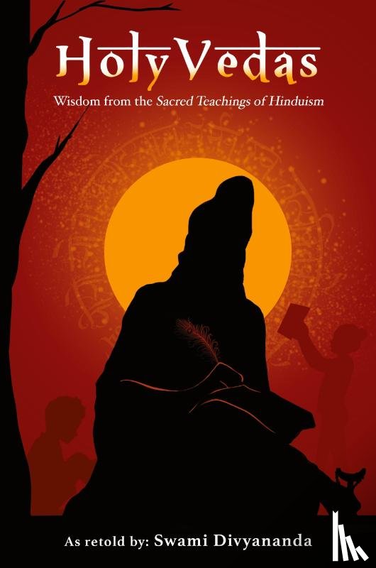 Divyananda, Swami, Hindu Philosophy Council - Holy Vedas