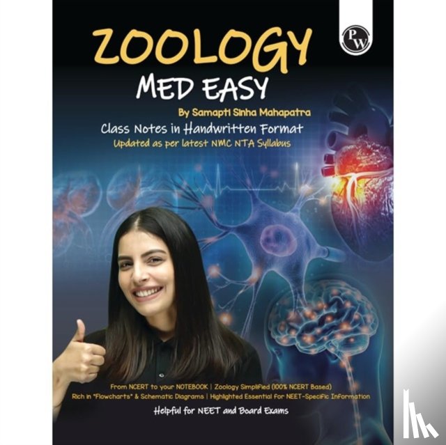 Sinha Mahapatra, Samapti - Zoology