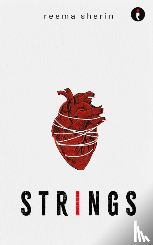 Sherin, Reema - Strings