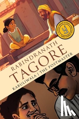 Tagore, Rabindranath - Kabuliwala & The Postmaster