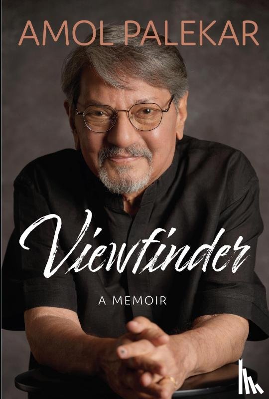 Palekar, Amol - Viewfinder