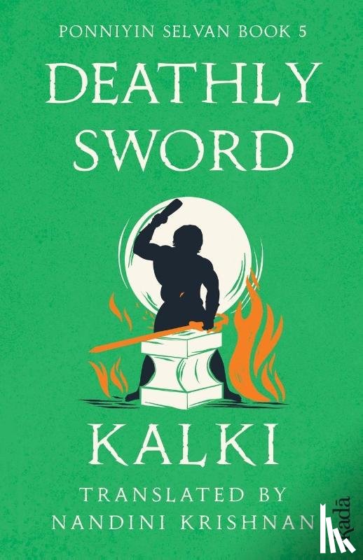 Kalki - Deathly Sword
