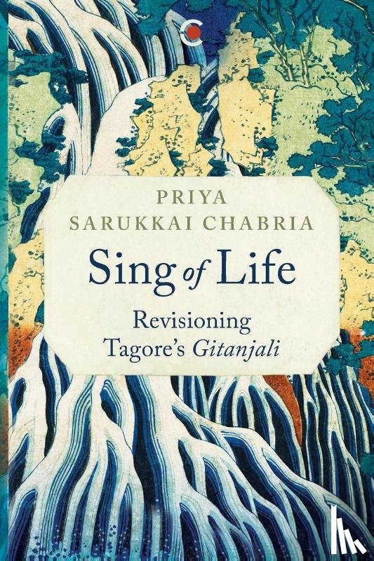 Chabria, Priya Sarukkai - Sing of Life