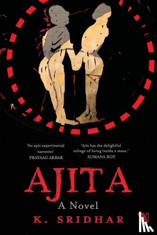 Sridhar, K. - Ajita