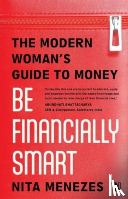 Menezes, Nita - Be Financially Smart